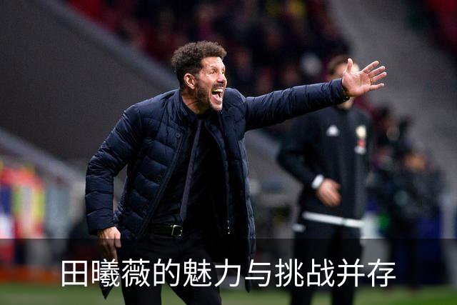 田曦薇的魅力与挑战并存